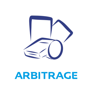 Arbitrage