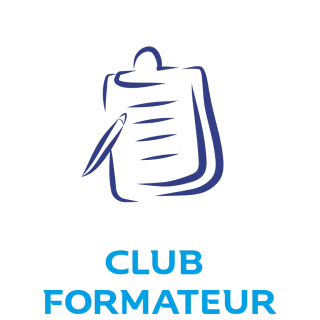 Club formateur