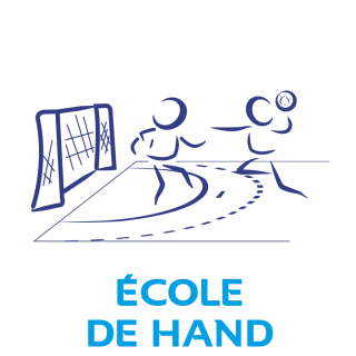 École de hand