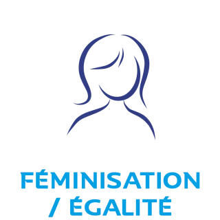 Féminisation